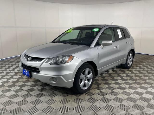 Used 2008 Acura RDX SH-AWD