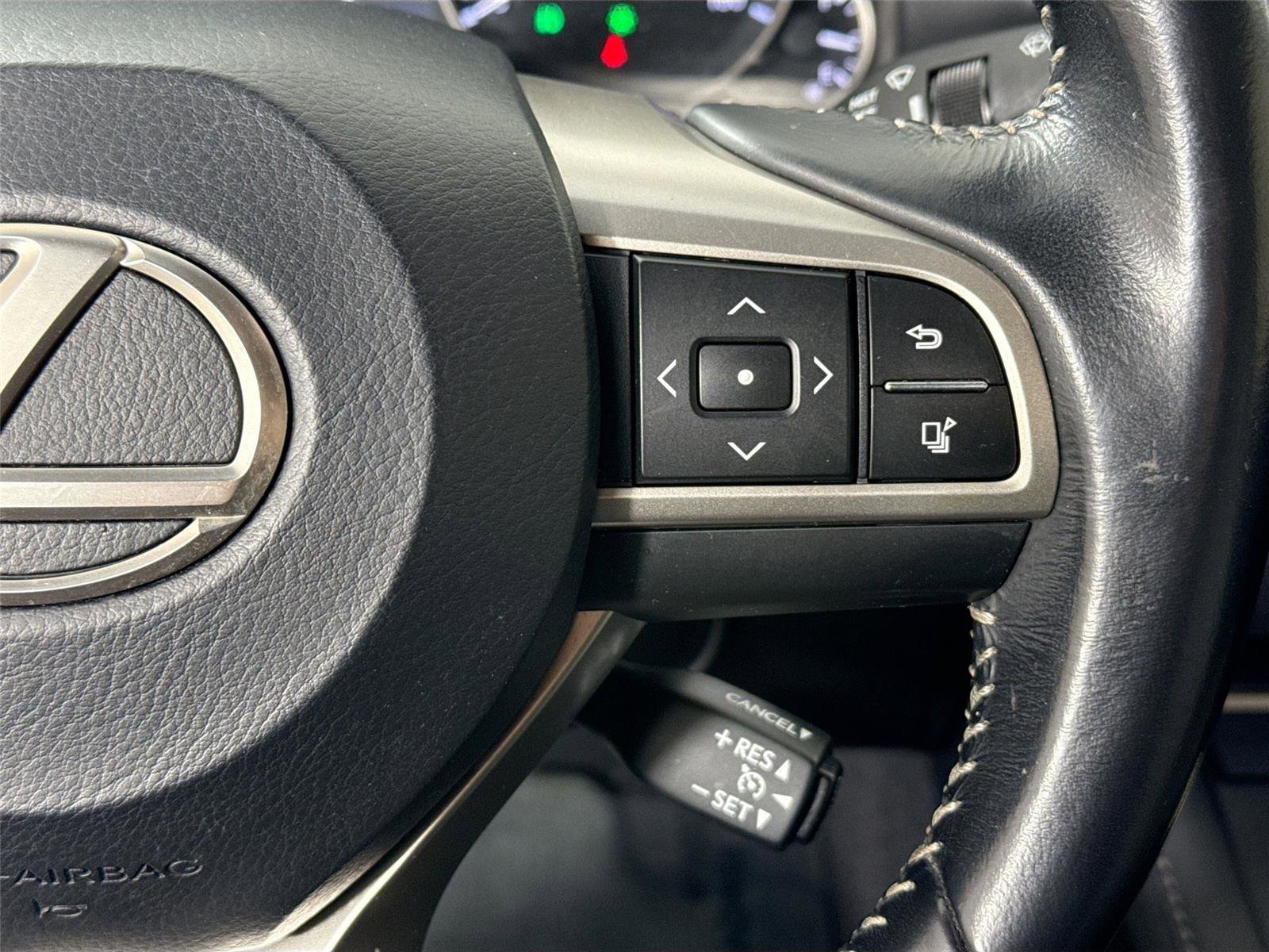 Used 2016 Lexus ES 350 4DR SDN image 17