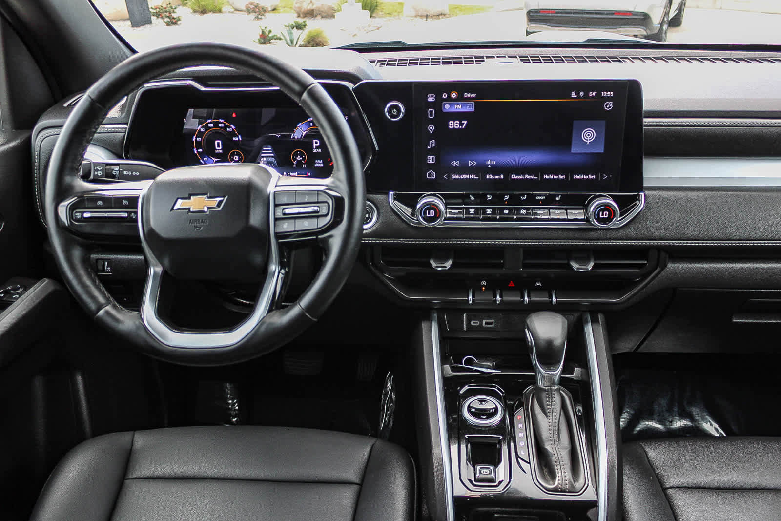 Used 2025 Chevrolet Colorado LT w/ LT Convenience Package image 13