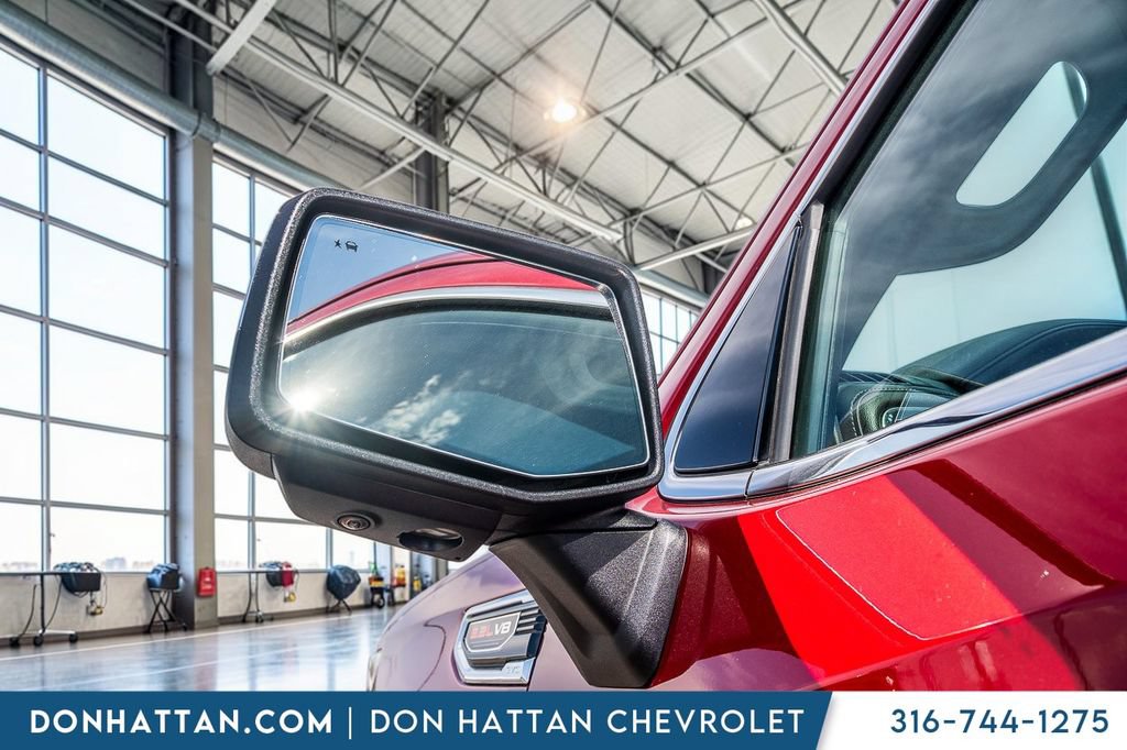 Used 2019 GMC Sierra 1500 Denali w/ Denali Ultimate Package AWD/4WD image 38