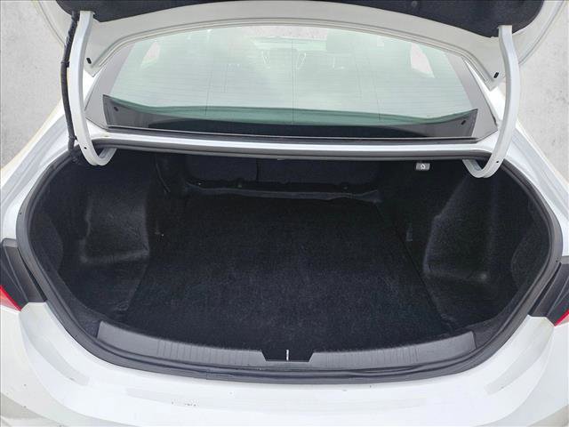 Certified 2023 Chevrolet Malibu LT image 18