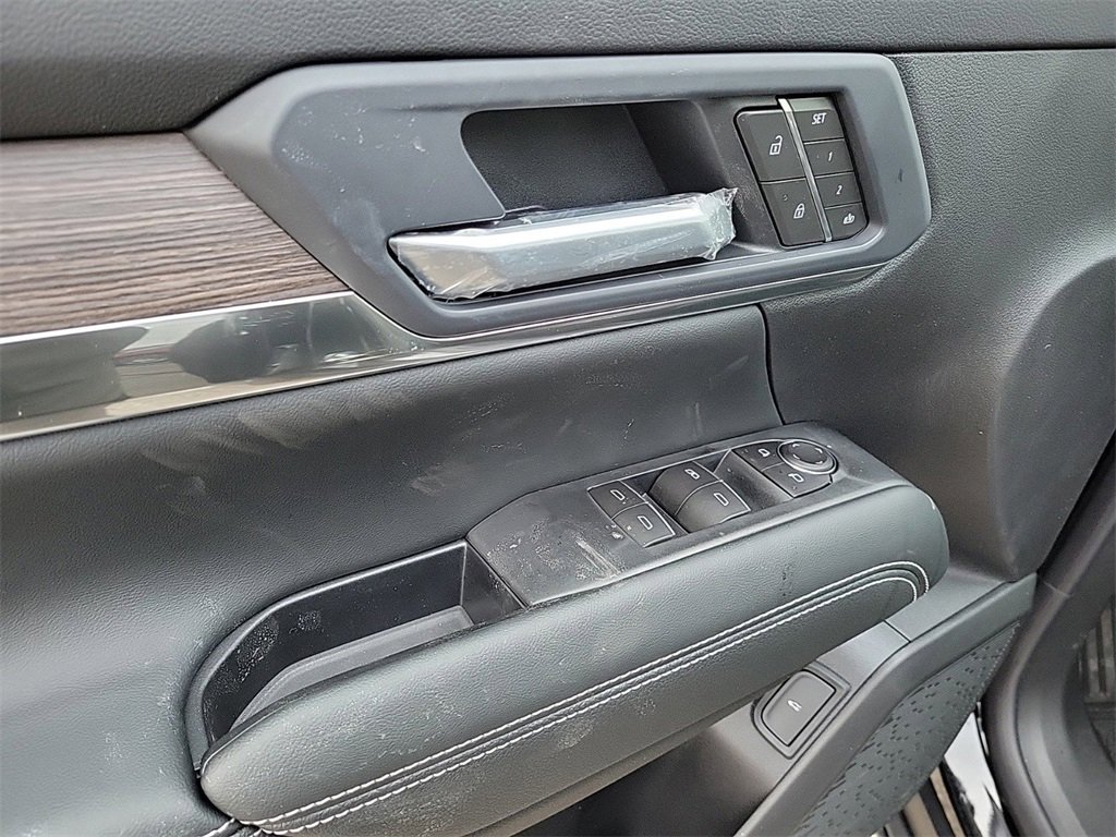 New 2026 GMC Terrain Denali image 19