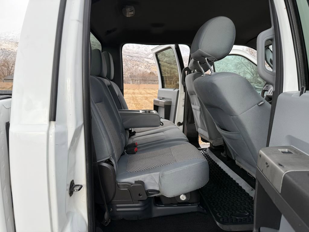 Used 2012 Ford F250 XLT image 15