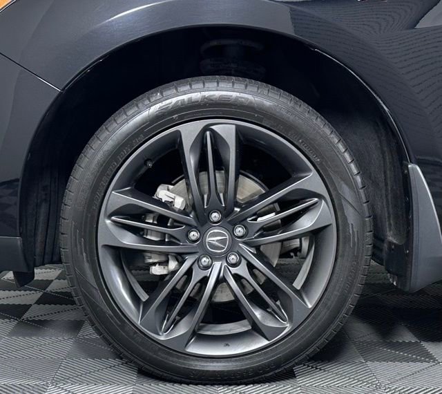 Used 2023 Acura RDX A-Spec image 12