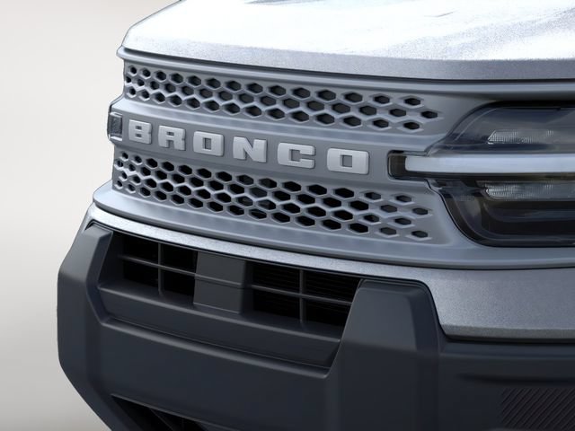 Used 2026 Ford Bronco Sport Big Bend w/ Convenience Package AWD/4WD image 17