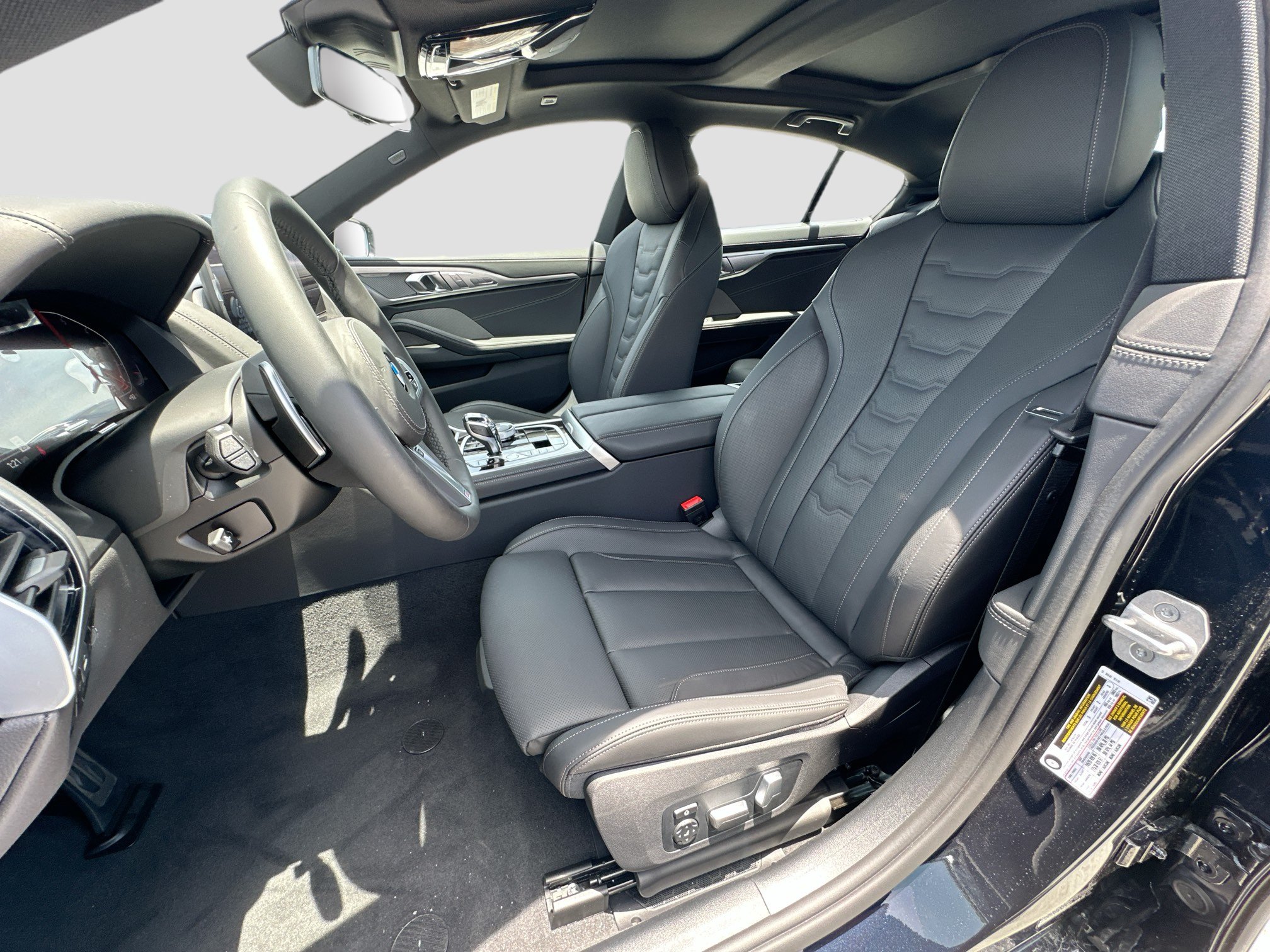 New 2026 BMW 840i RWD image 15