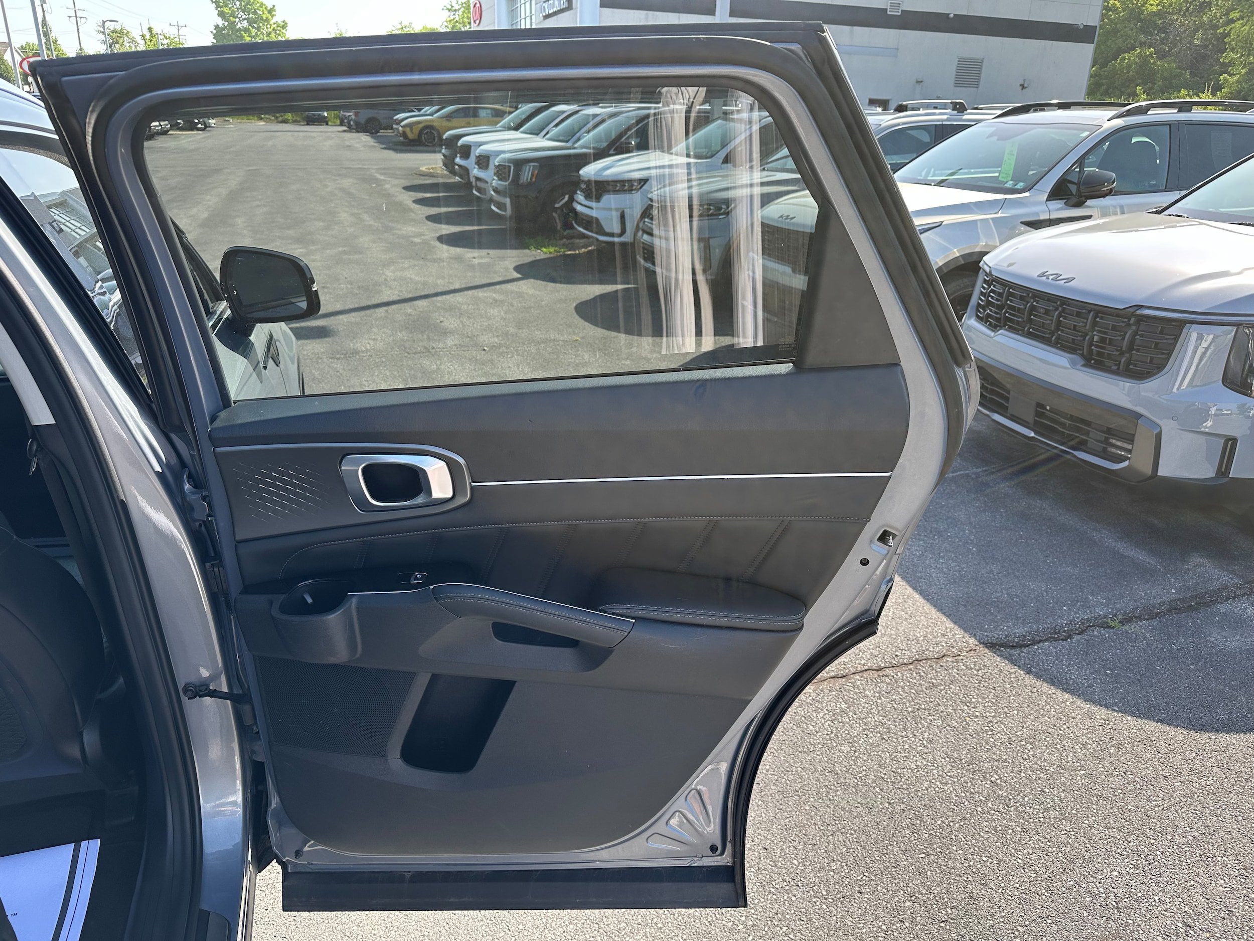 Used 2021 Kia Sorento SX AWD/4WD image 22
