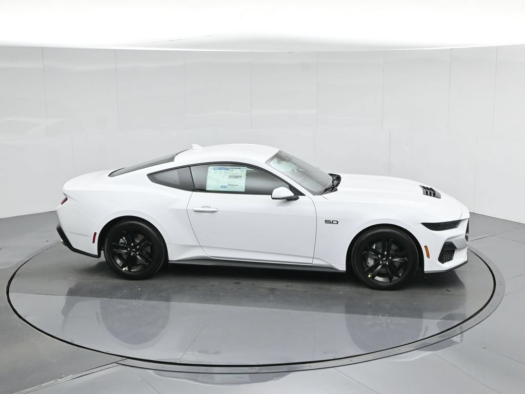 New 2026 Ford Mustang GT RWD image 49