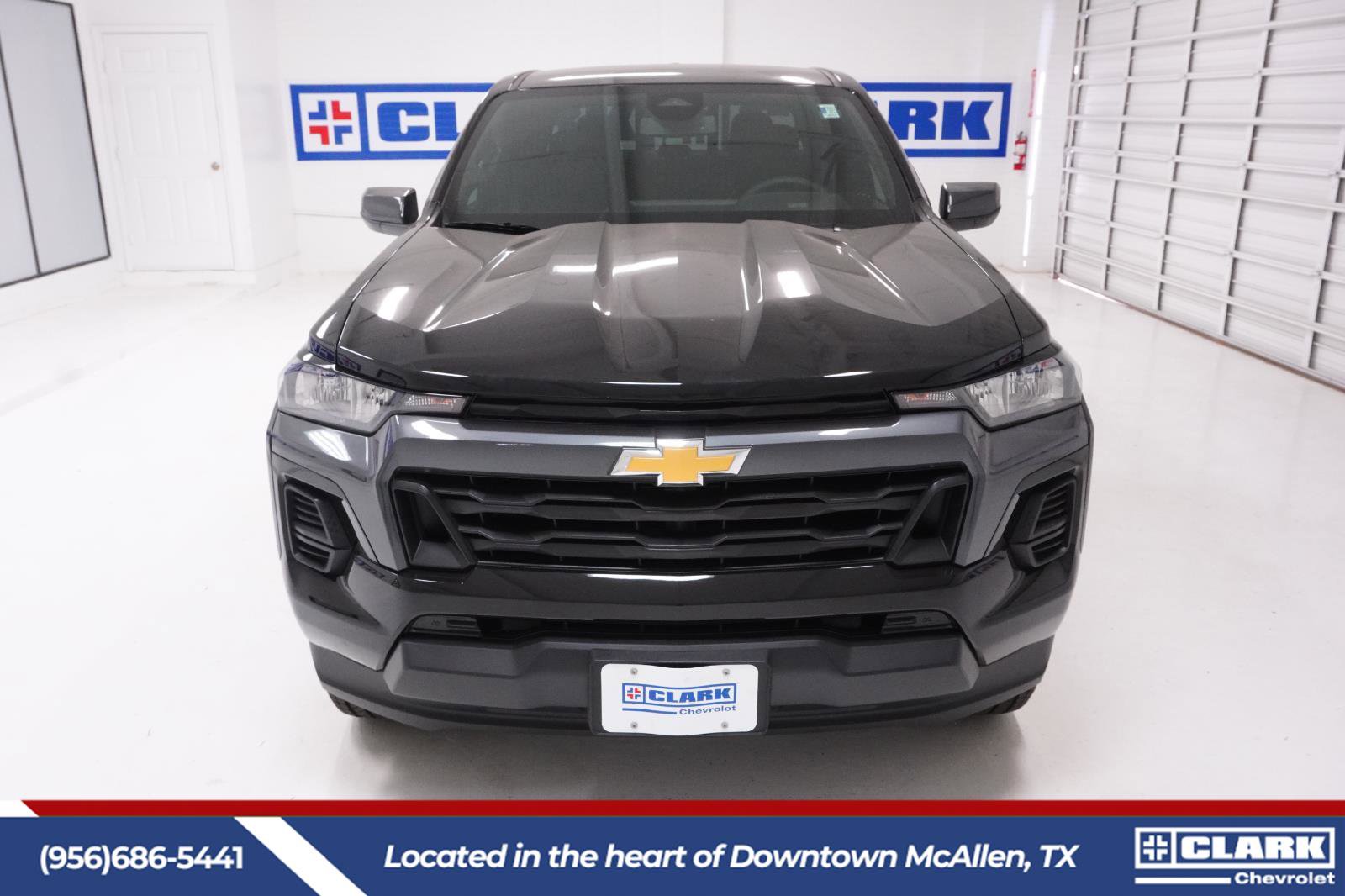 New 2026 Chevrolet Colorado LT w/ Advanced Trailering Package image 2