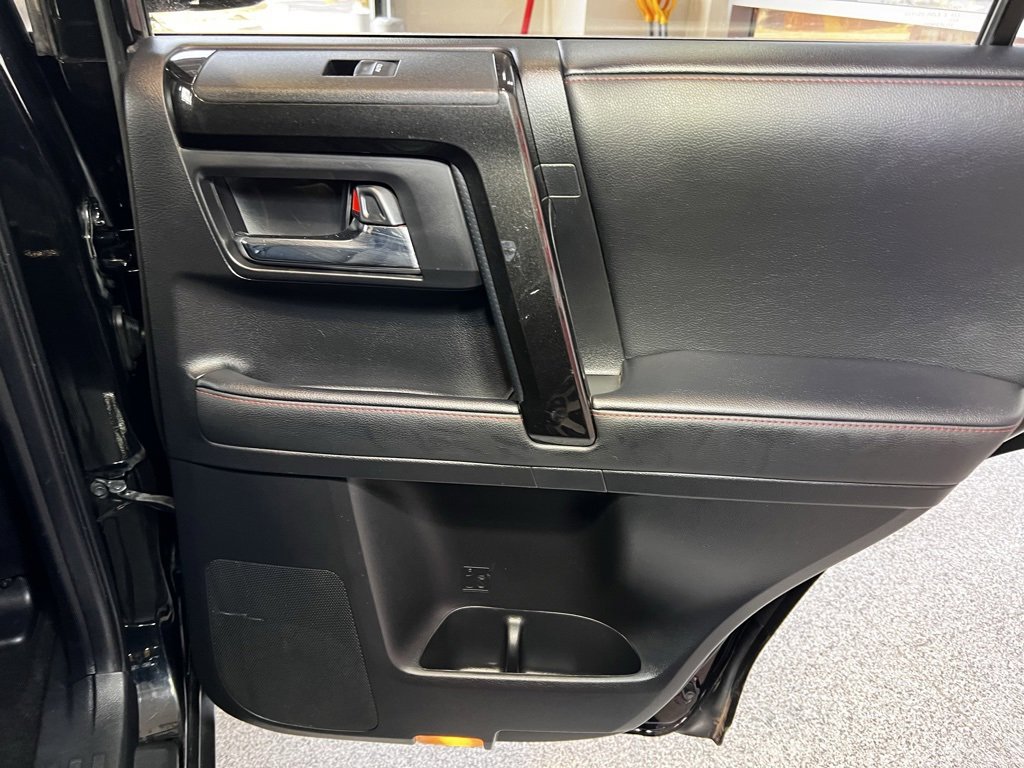 Used 2020 Toyota 4Runner TRD Off-Road Premium image 51
