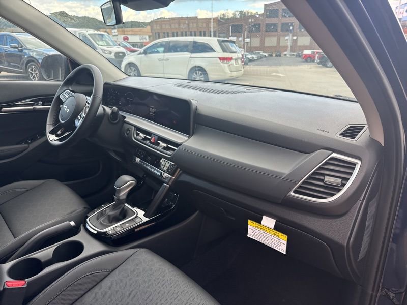 New 2026 Kia Seltos EX w/ EX Sunroof Package image 16