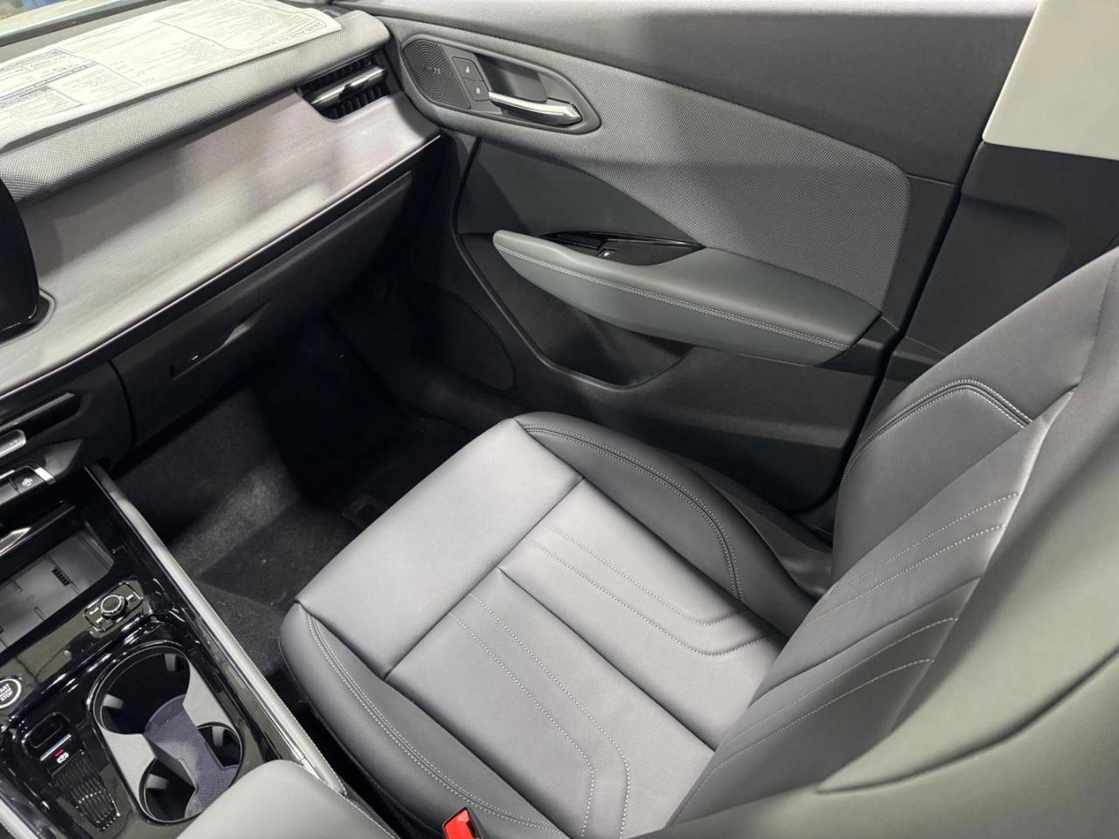 New 2026 Audi Q3 quattro 2.0T image 17