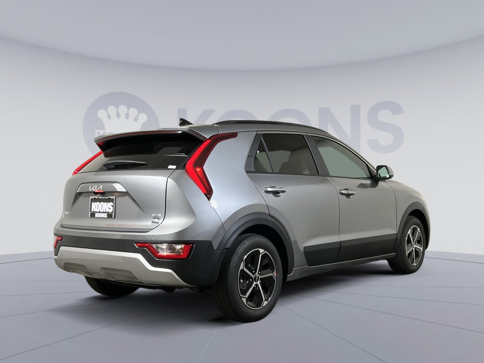 New 2026 Kia Niro EX w/ EX Premium Package image 5
