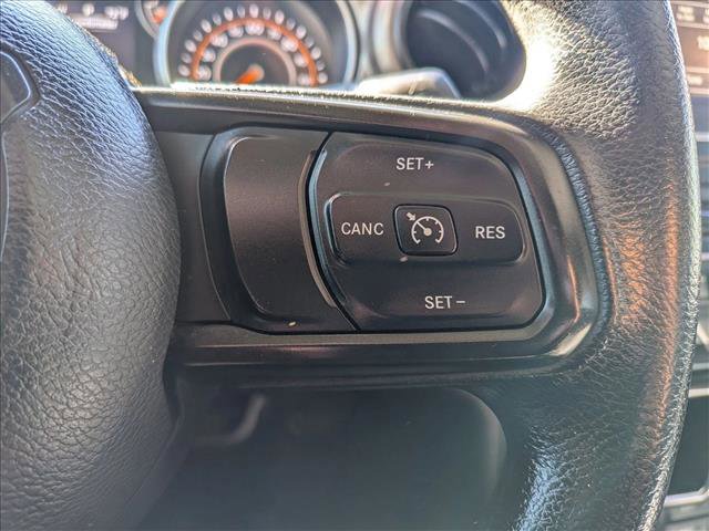 Used 2020 Jeep Gladiator Sport image 14