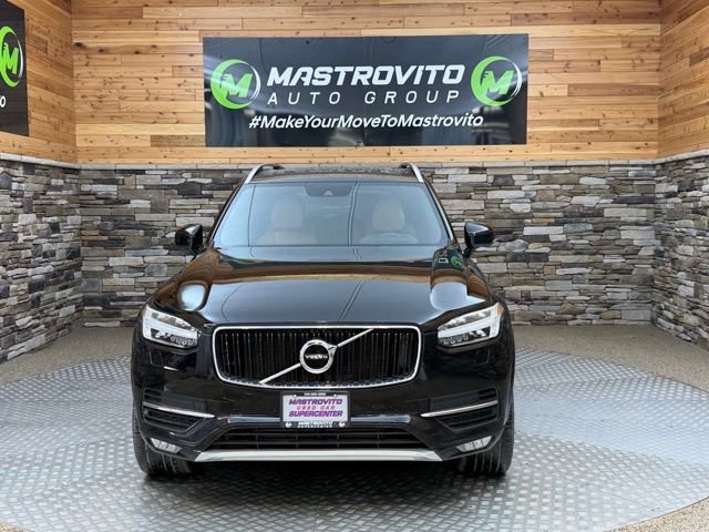 Used 2016 Volvo XC90 T6 Momentum AWD/4WD image 3