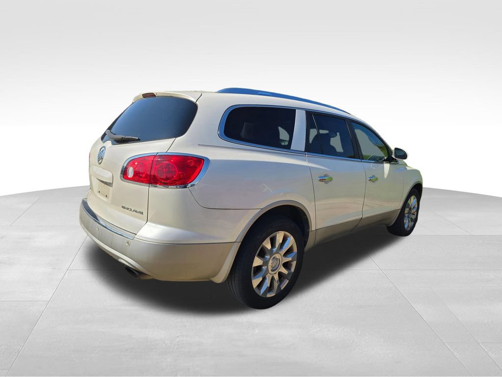 Used 2012 Buick Enclave Premium FWD image 12