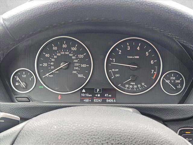 Used 2014 BMW 428i Convertible RWD image 12