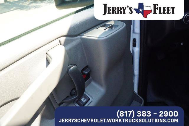 New 2025 Chevrolet Express 3500 w/ Power Convenience Package RWD image 7