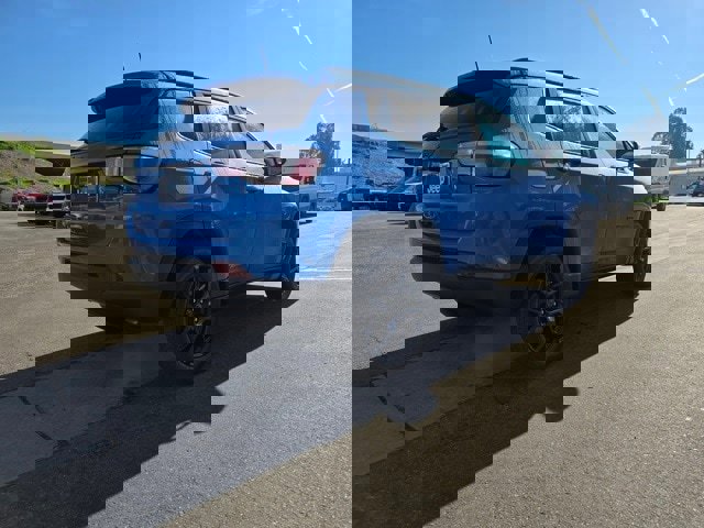 New 2026 Jeep Compass Latitude image 7