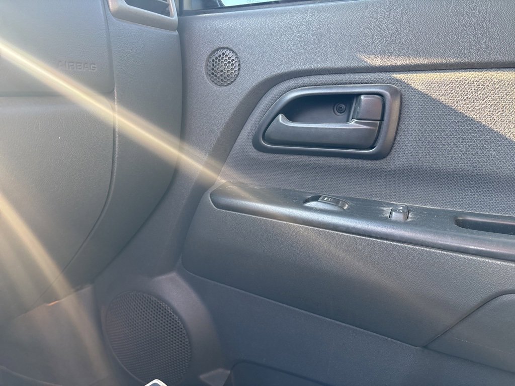 Used 2006 Chevrolet Colorado LT w/ Power Convenience Package image 15