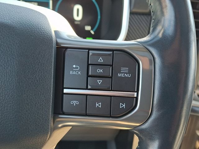 Certified 2022 Ford F150 Limited image 22