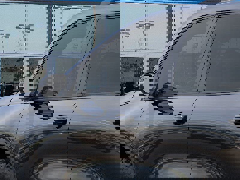 New 2026 Chevrolet Traverse Z71 w/ Enhanced Driving Package image 12