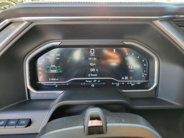 Used 2024 GMC Sierra 1500 Denali image 19