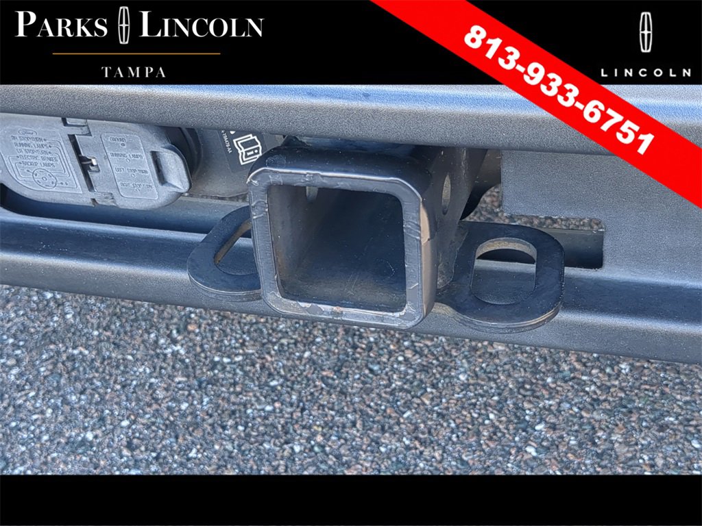 Used 2022 Ford Explorer ST w/ Equipment Group 401A image 11