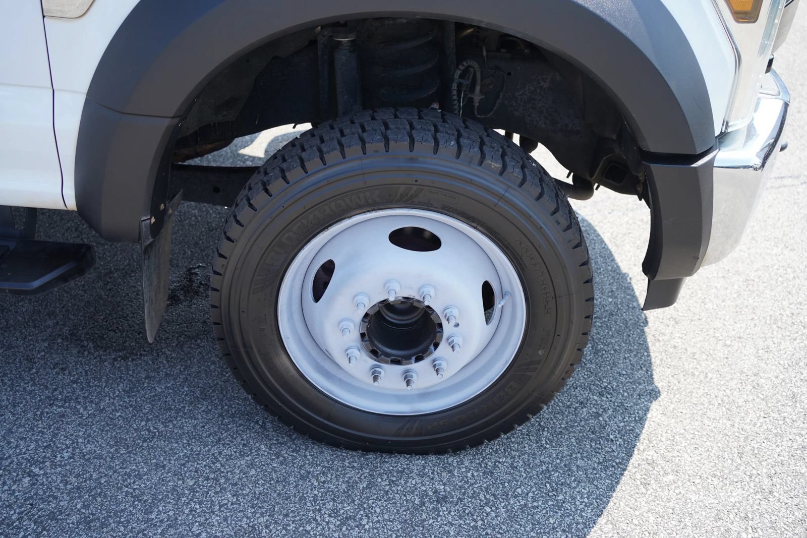 Used 2018 Ford F450 XL w/ Power Equipment Group RWD image 34