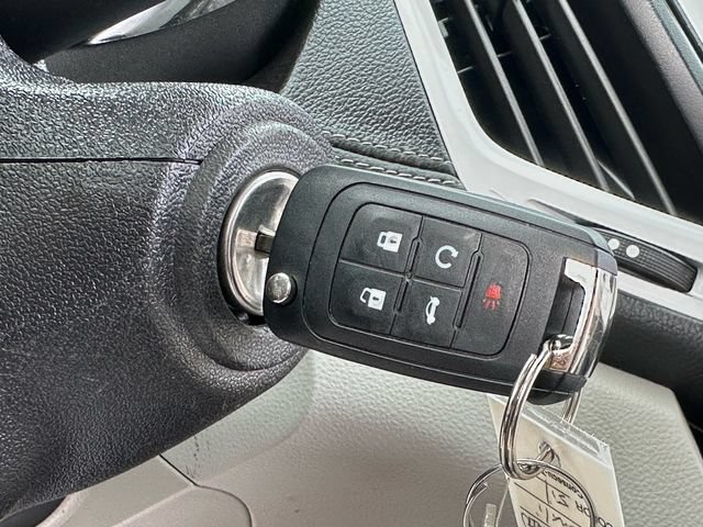 Used 2017 GMC Terrain Denali AWD/4WD image 20