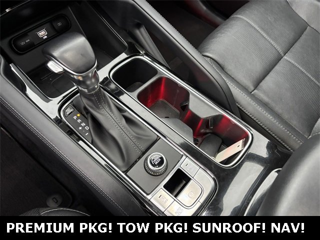 Used 2020 Kia Telluride EX w/ EX Premium Package image 21