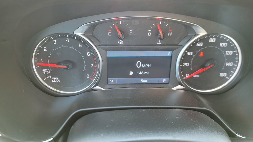 New 2026 Chevrolet Blazer LT w/ Convenience Package image 19