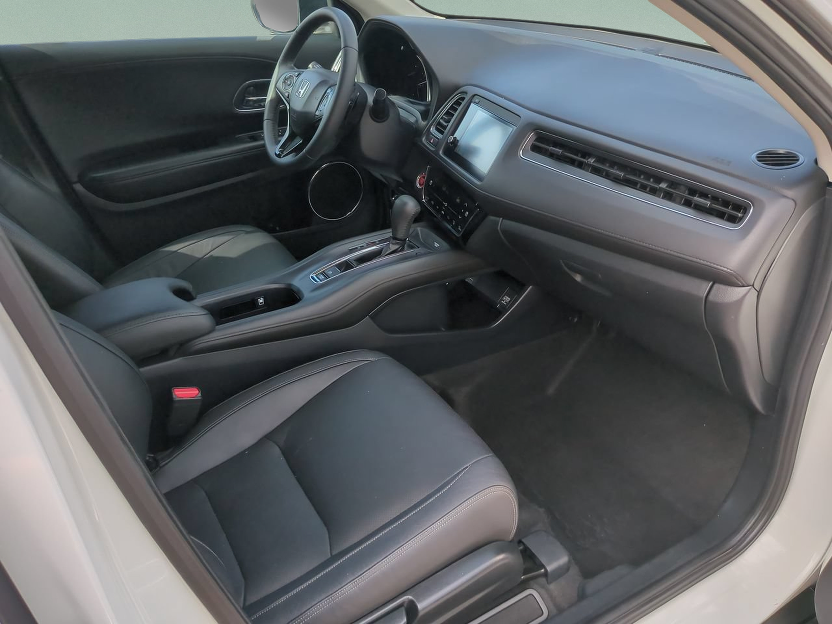 Certified 2022 Honda HR-V EX-L image 19