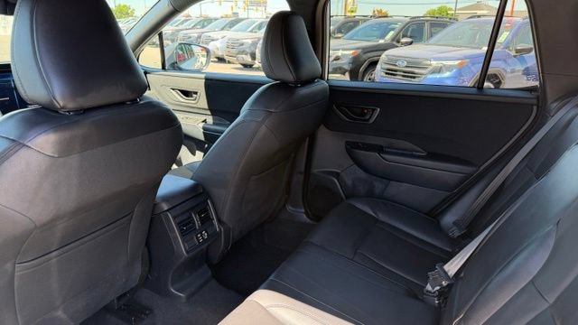 Certified 2026 Subaru Outback Premium AWD/4WD image 13
