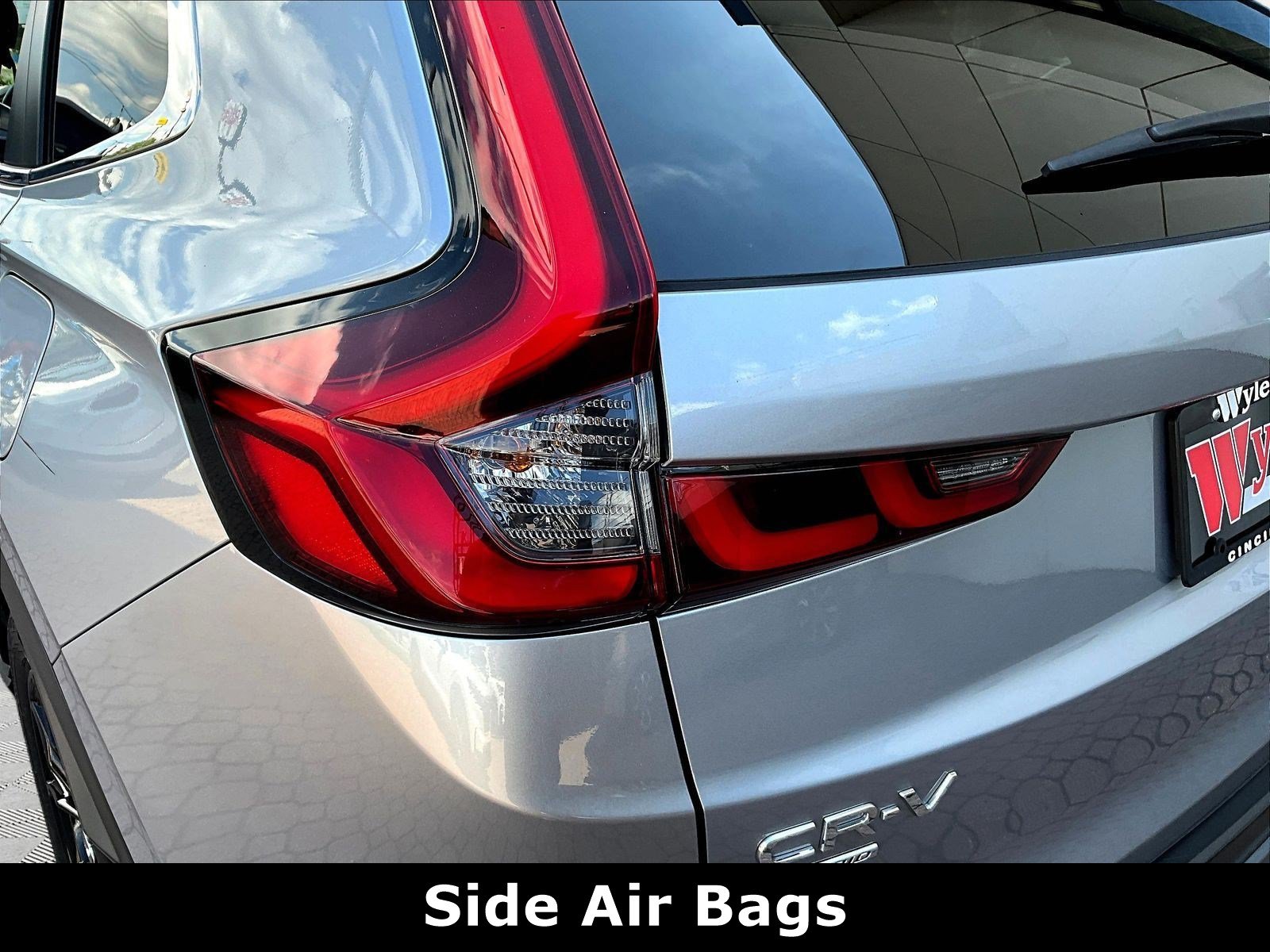 Used 2023 Honda CR-V Sport image 21