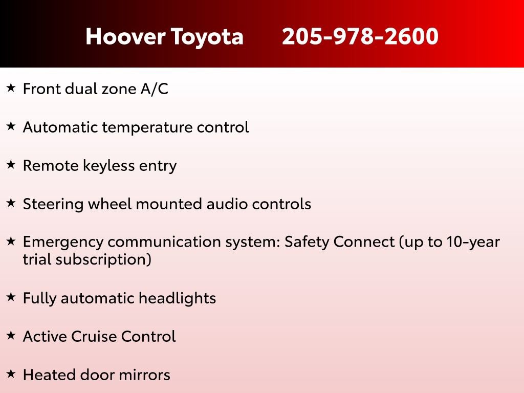 Used 2025 Toyota Camry SE image 7