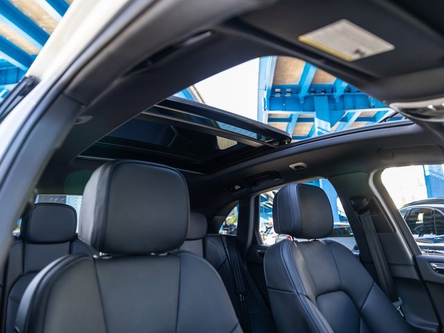 New 2026 Porsche Macan image 53