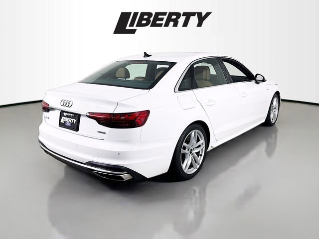 Used 2024 Audi A4 2.0T Premium Plus image 7