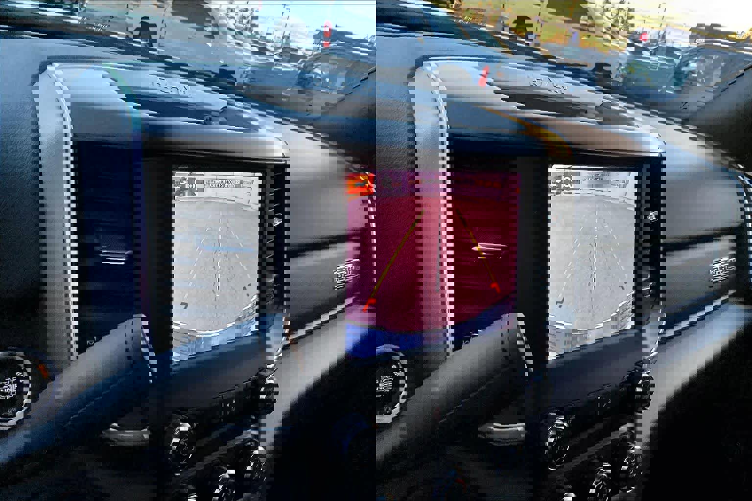 Used 2024 RAM 2500 Big Horn image 27