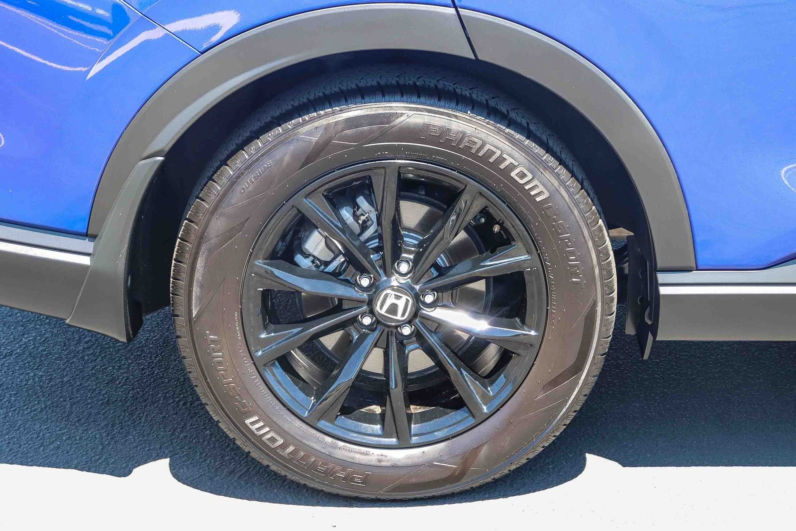 Used 2024 Honda CR-V Sport-L image 9