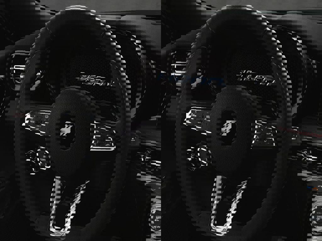 New 2024 Dodge Hornet GT w/ GT Blacktop Package image 23