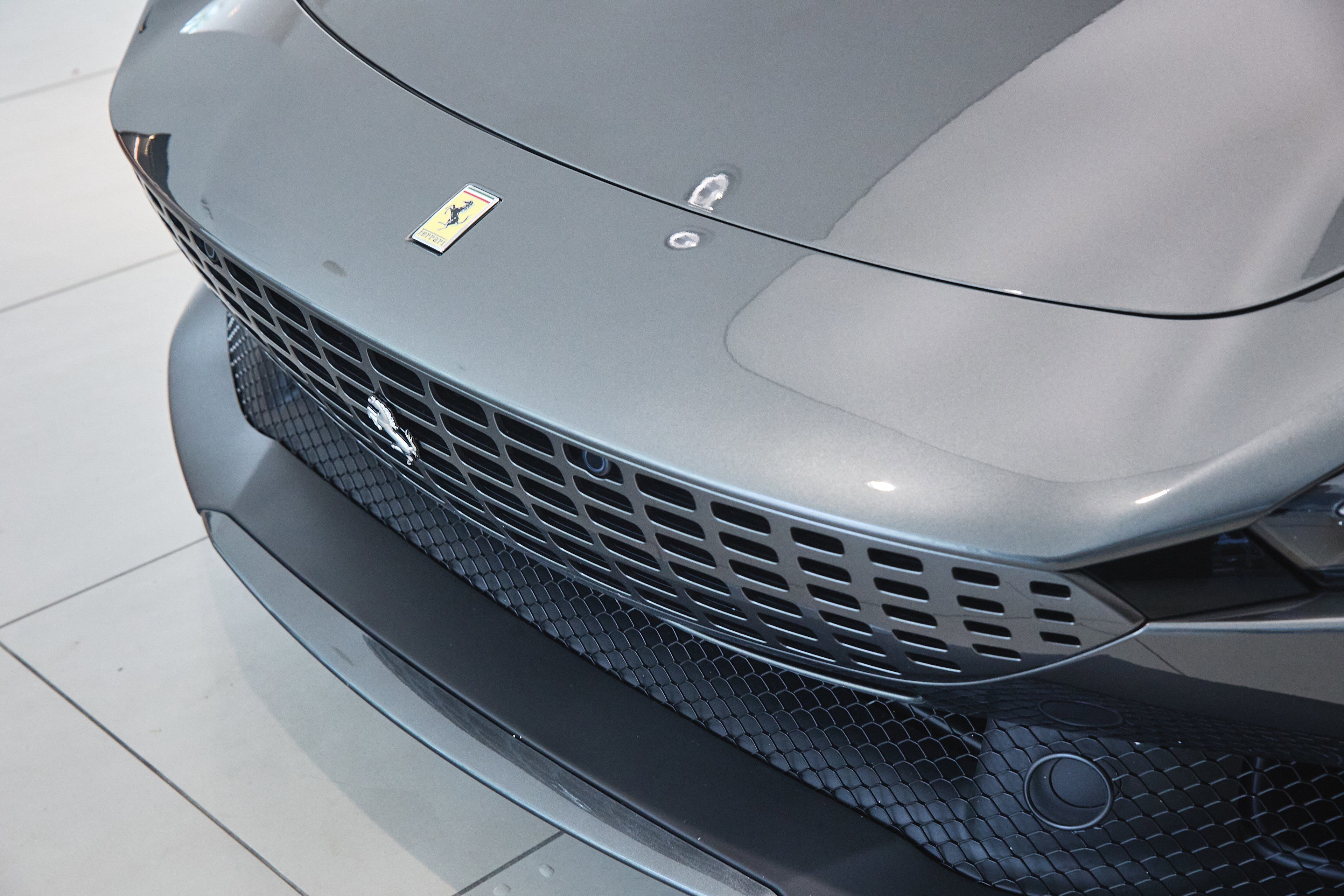 Used 2023 Ferrari Roma image 58