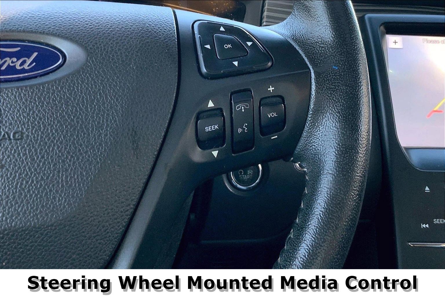 Used 2019 Ford Flex SEL w/ Equipment Group 202A image 20