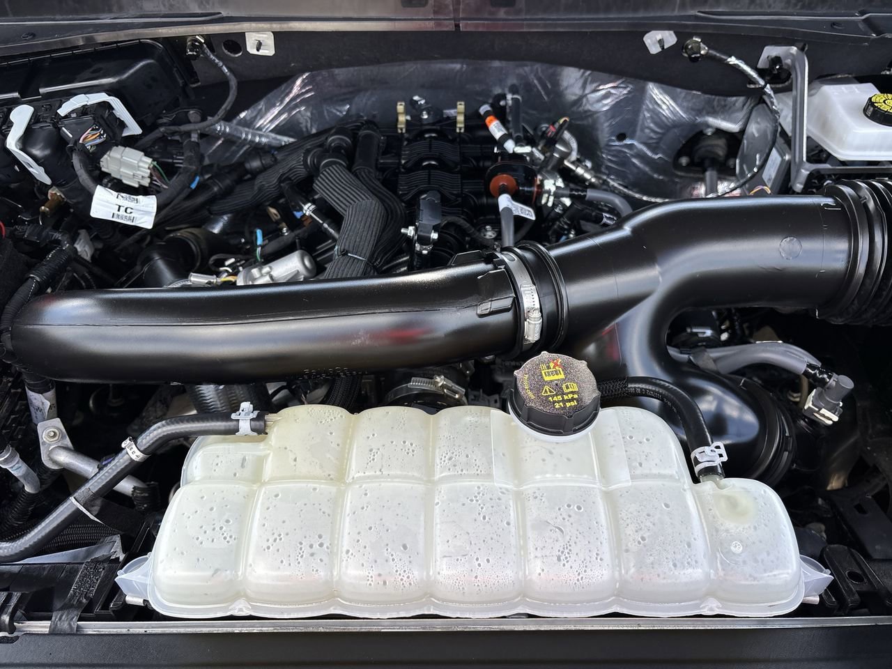 Used 2025 Ford Expedition Max Active image 12