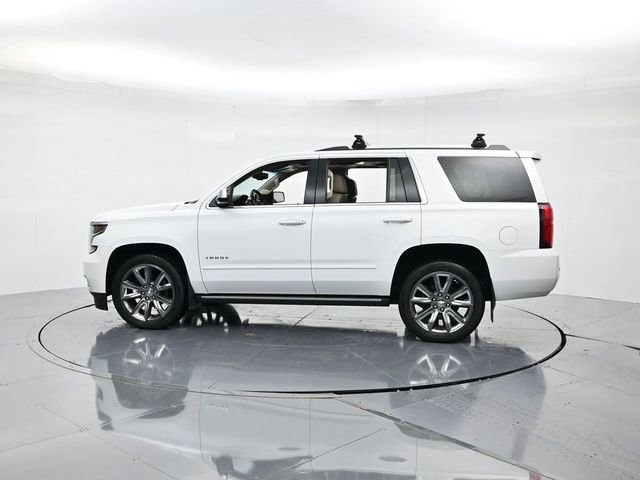 Used 2019 Chevrolet Tahoe Premier image 7