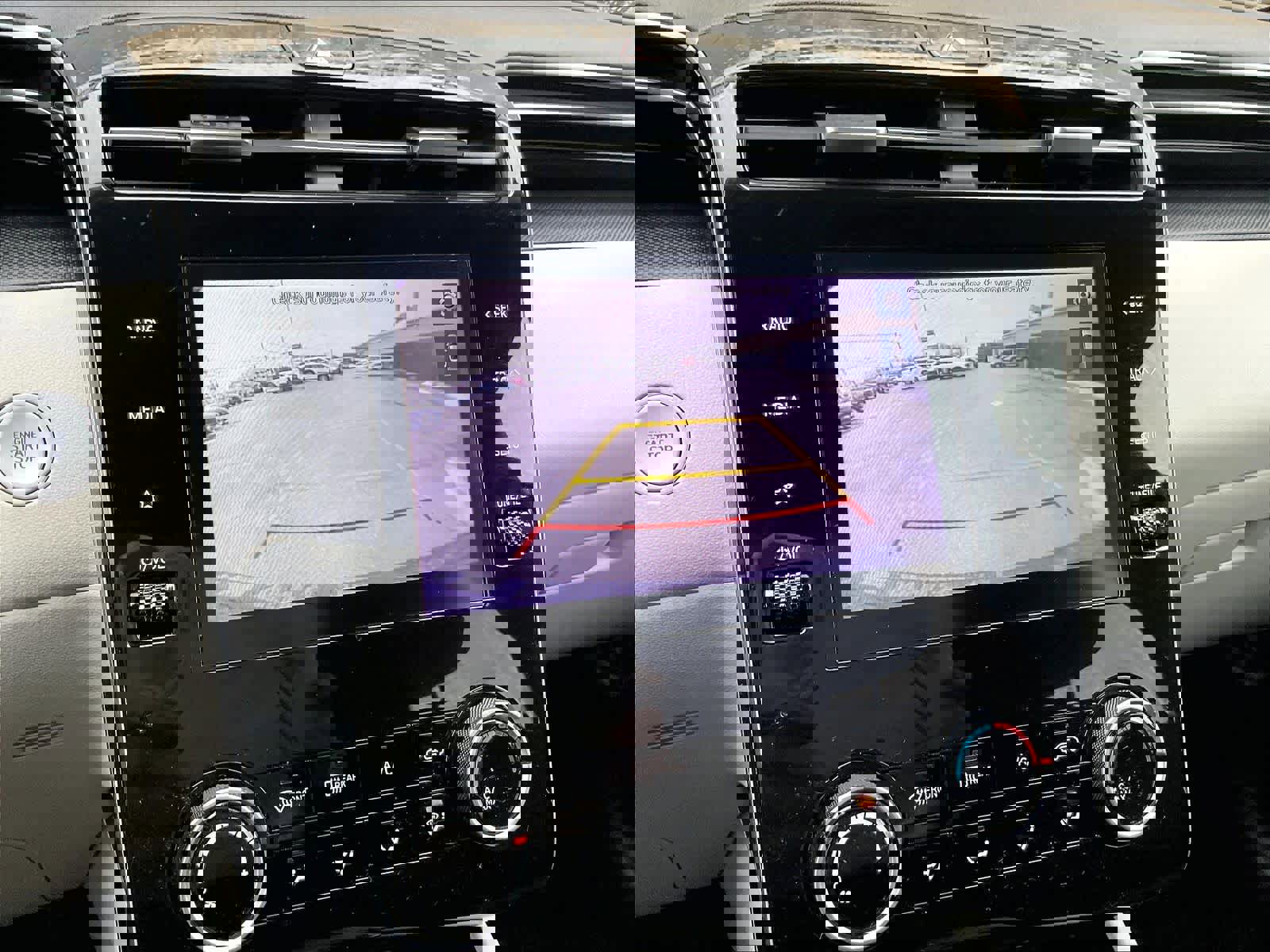 Certified 2022 Hyundai Tucson SEL image 19