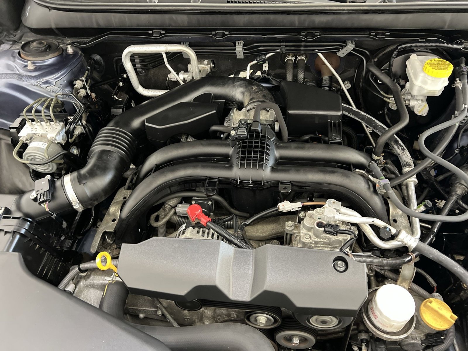 Used 2018 Subaru Outback 2.5i Limited image 26