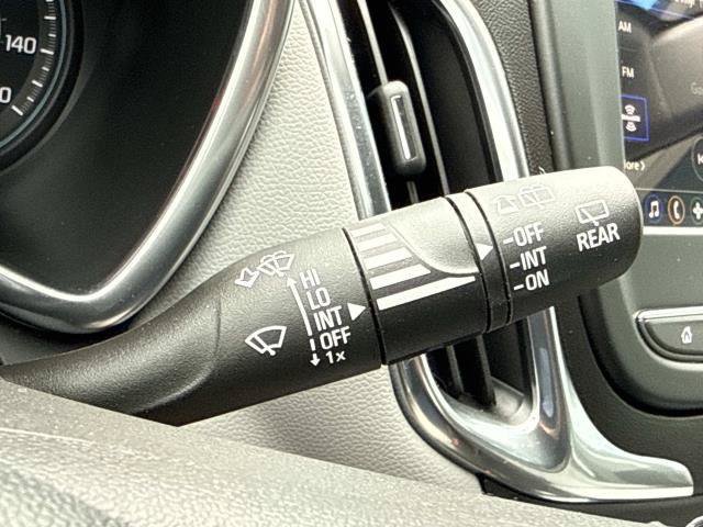 Used 2022 Chevrolet Equinox LT FWD image 14