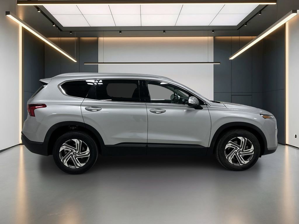 Certified 2023 Hyundai Santa Fe SEL FWD image 6