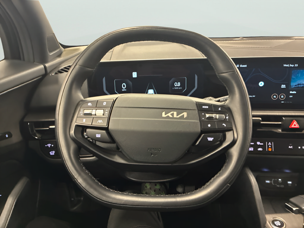 Certified 2026 Kia Sportage X-Line w/ X-Line Technology Package AWD/4WD image 18